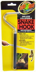 Zoo Med Deluxe Collapsible Snake Hook