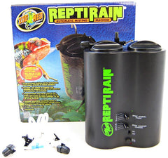 Zoo Med ReptiRain Automatic Misting Machine