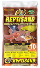 Zoo Med ReptiSand Natural Red