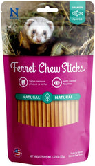 N-Bone Ferret Chew Sticks Salmon Flavor