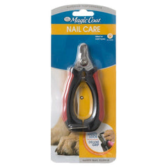 Magic Coat Safety Nail Clippers for Dogs