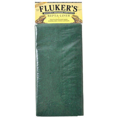 Flukers Repta-Liner Washable Terrarium Substrate Green