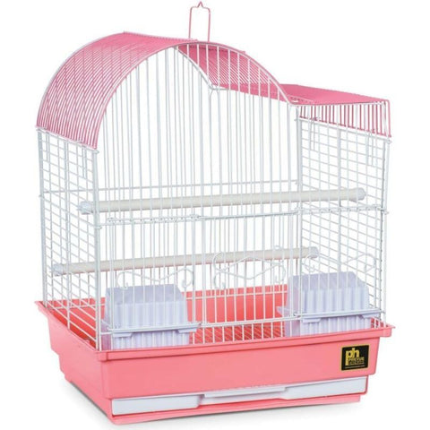 Prevue Parakeet Bird Cages Assorted Colors