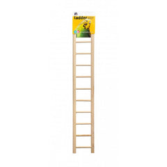 Prevue Birdie Basics Ladder for Bird Cages