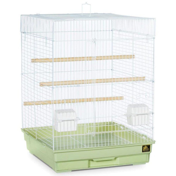 Prevue Cockatiel Bird Cage Assorted Colors