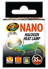 Zoo Med Nano Halogen Heat Lamp