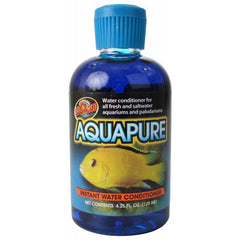 Zoo Med AquaPure Instant Water Conditioner