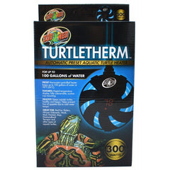 Zoo Med Turtletherm Automatic Preset Aquatic Turtle Heater