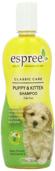 Espree Puppy & Kitten Shampoo