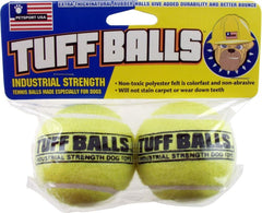 Petsport Tuff Ball Dog Toy Original