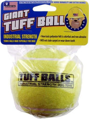 Petsport Giant Tuff Ball Dog Toy