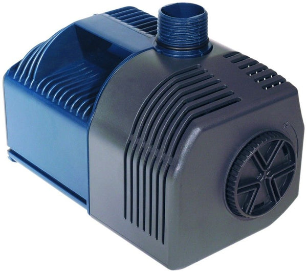 Lifegard Aquatics Quiet One Pro Series Aquarium Pump