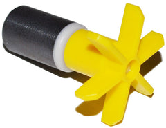 Lifegard Aquatics Quiet One Pro Series 1200 Impeller