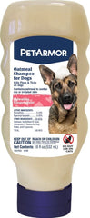 PetArmor Flea and Tick Shampoo for Dogs Hawaiian Ginger Scent