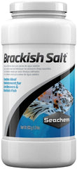 Seachem Brackish Salt for Aquariums