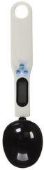 Seachem Digital Spoon Scale Supplement Dosing Tool