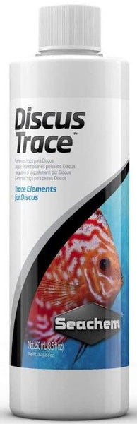 Seachem Discus Trace Elements for Discus