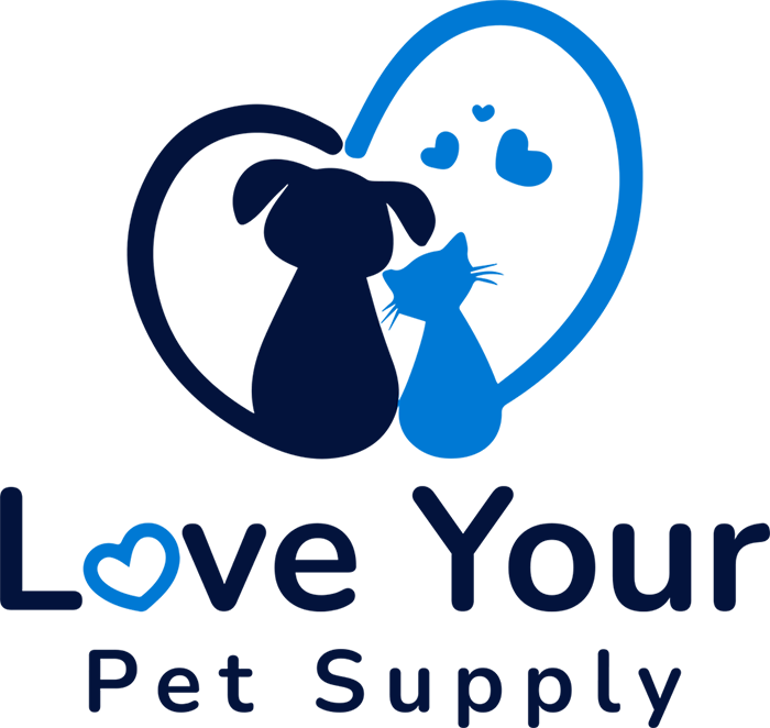 Love Your Pet supply